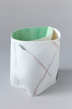 Let the wind blow IX L.14,5xD.13,5xH.15,5cm