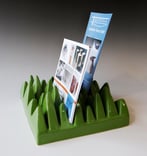 Kunstgras-papier