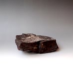 SJ254 Sculpture No.2 Rock h.9x25x23 TerraDelft No.2