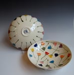 SH14-Salad-dish-Flower-tableware-2