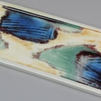 247 Snow Melting 42.5x12x1.5cm 2024-3