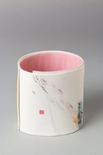 Let the wind blow VI L.9,5xB.8xH.9,5 cm