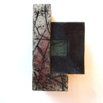 SS2304 Wandobject, 2023, 29,5x18x10cm