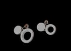 189-Set-cufflinks-porcelain-silver-TerraDelft-2