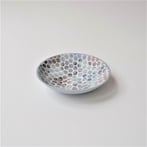 AL21-49, schaaltje, porselein, h.4,5xd.18cm, TerraDelft