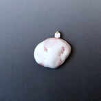 YKY-WC-S6 Wishing Cloud, h.7x8x3cm, TerraDelft