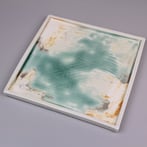 246 Silent Lake 21.5x21x1.5cm 2024 v-3