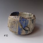 JLi-1910 Bowl, woodfired, h.13x19x18cm, TerraDelft-10