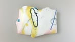 Encounter 04 porcelain L32xH24xD7,5cm 2025