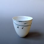 MNPC6 Porcelain Cup TerraDelft