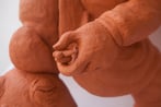 W09-Guardian-2017-50x36x21cm-terra-cotta-hand