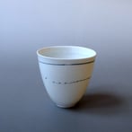MNPC1 Porcelain Cup TerraDelft