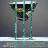Martin McWilliam