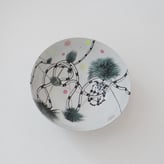CV1803-LightGreen-III-h.12xd.28cmeggshell-porcelain-transfers-platinum-glowing-pigment-TerraDelft-1