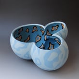 LK20-5 Synchiropus splendidus - 2019, L27 X B34 X H23 cm (1), TerraDelft