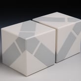 1-264-Cube-Series-2019-2-parts-9x9x9cm-porcelain-TerraDelft-2