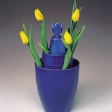 tulpenvaas-met-tulpen