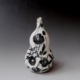 Blabla-vaas-L2-h.16xd.9cm-porseleindecals-TerraDelft-1
