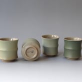 Bamboo-cup-set-h.7xd.65cm-stoneware-ZhenXi