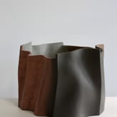 KE2304 Out of the wind 29cm high, 2019, 3600 euro