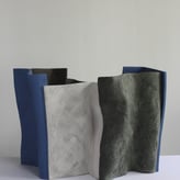 KE2302 Intimate country 34cm high, 2014, 3600 euro