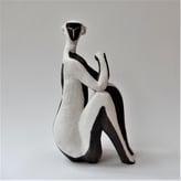 SP21-5, Majiayao Figure V, h.47x27x20cm, TerraDelft1