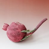 Pomegranate-2009-135x25x12cm-stoneware-lusterglaze-glass-4