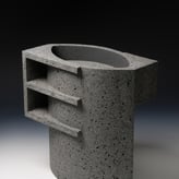 630 Partition Series 22, 2008 31x17xh34cm, 017 Xx (2)