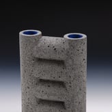 683 Corner Series 4, 2011.19x6xh26 Cm. (3)