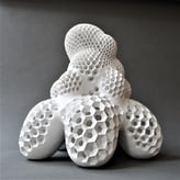 BvR22-11 Individual, porcelain, 41x38x38cm, TerraDelft3