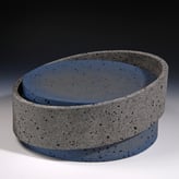 555 Circles Series 22, 2005, 33x31xh15 Cm. 004 (2)