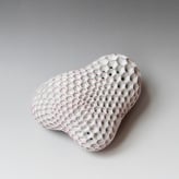 BvRheeden-N.T.-2018-porcelain-red-white-h.11x20x175cm-1-TerraDelft