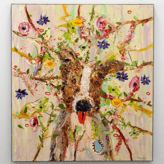 PK241 Jolly Good, h.124x112cm
