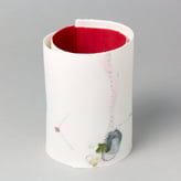 Let the wind blow XX L.9xD.8xH.12,5 cm 2023