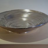 IJ11-Plate-d.41cm-porcelain-silver