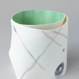 Let the wind blow IX L.14,5xD.13,5xH.15,5cm