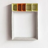 MC-W7-2020, Plan 19, 6x32x23cm, stoneware-engobe-ceramic stain
