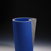 671 Reflection Series, 7, 2010, 21x17xh29cm.   Xx 006