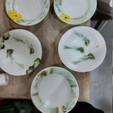 serie plates 1