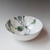 CV1804-LightGreen-IV-h.12xd.28cmeggshell-porcelain-transfers-platinum-glowing-pigment-TerraDelft-1