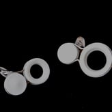 189-Set-cufflinks-porcelain-silver-TerraDelft-1