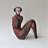 SP21-1, Majiayao Figure I, h.41x34x20cm, TerraDelft1