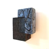 SS2306 Wandobject, 2023, 24x18x10,5cm 2
