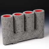 701 Corner Series 22, 2011, 25x6xh16cm  (1)