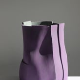 ‘Sure I’m sure’, 2022, h.30x24 x23cm