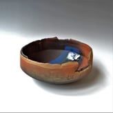 JH231, Bowl, h.11xd.25cm, TerraDelft1