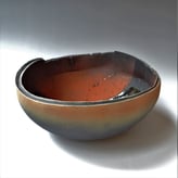 JH232, Bowl, h.13xd.30cm, TerraDelft1
