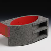 644 Partition Series 24, 2009, 27x15xh13cm. 002