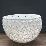 Meditation-circles-2018-h.105xd.16cm-93g-TerraDelft-1