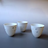 MNPC Porcelain Cup Group photo TerraDelft